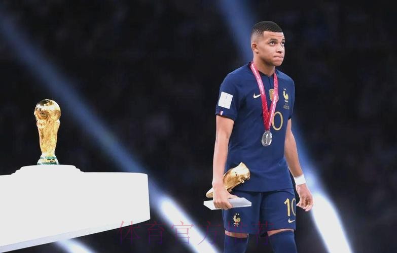 本届世界杯法国姆巴佩比赛解读全解析