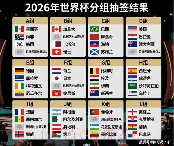 2026世界杯美国结果